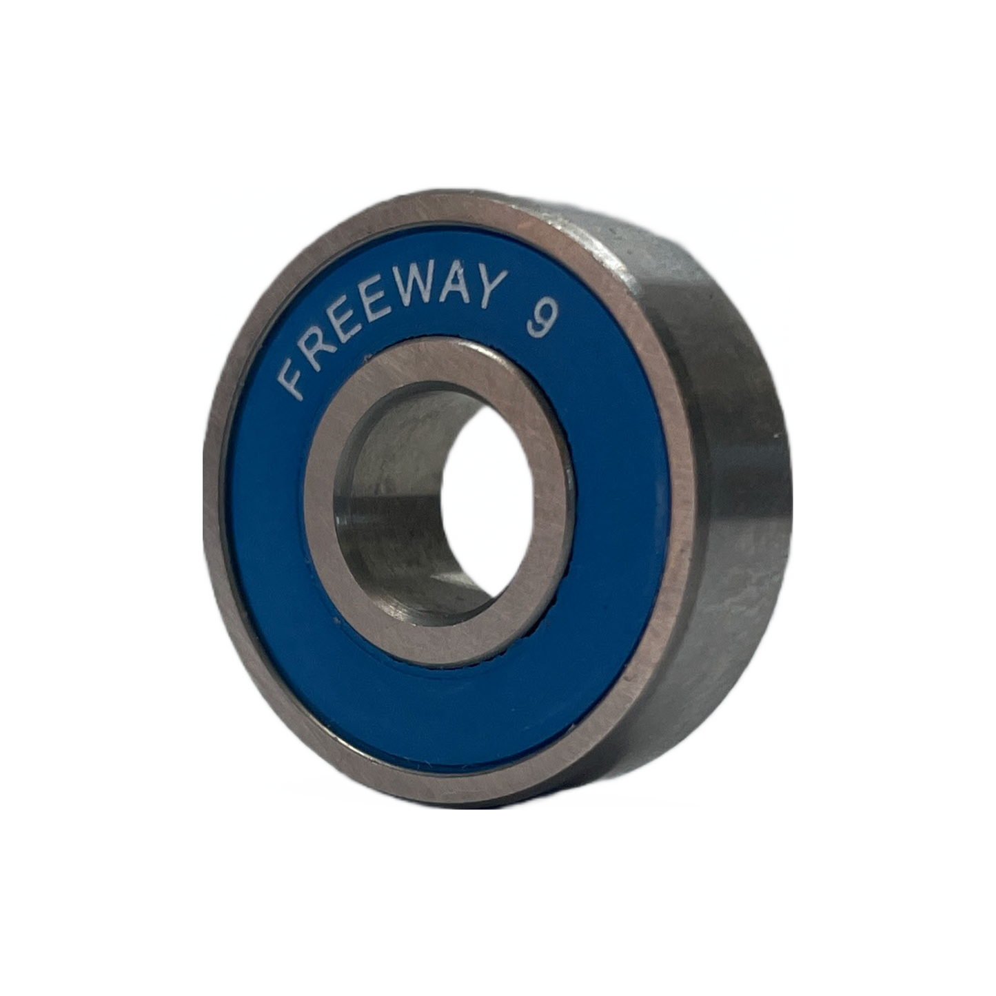 Freeway Blues Abec 9 - Silver - Sold in Tins of 8