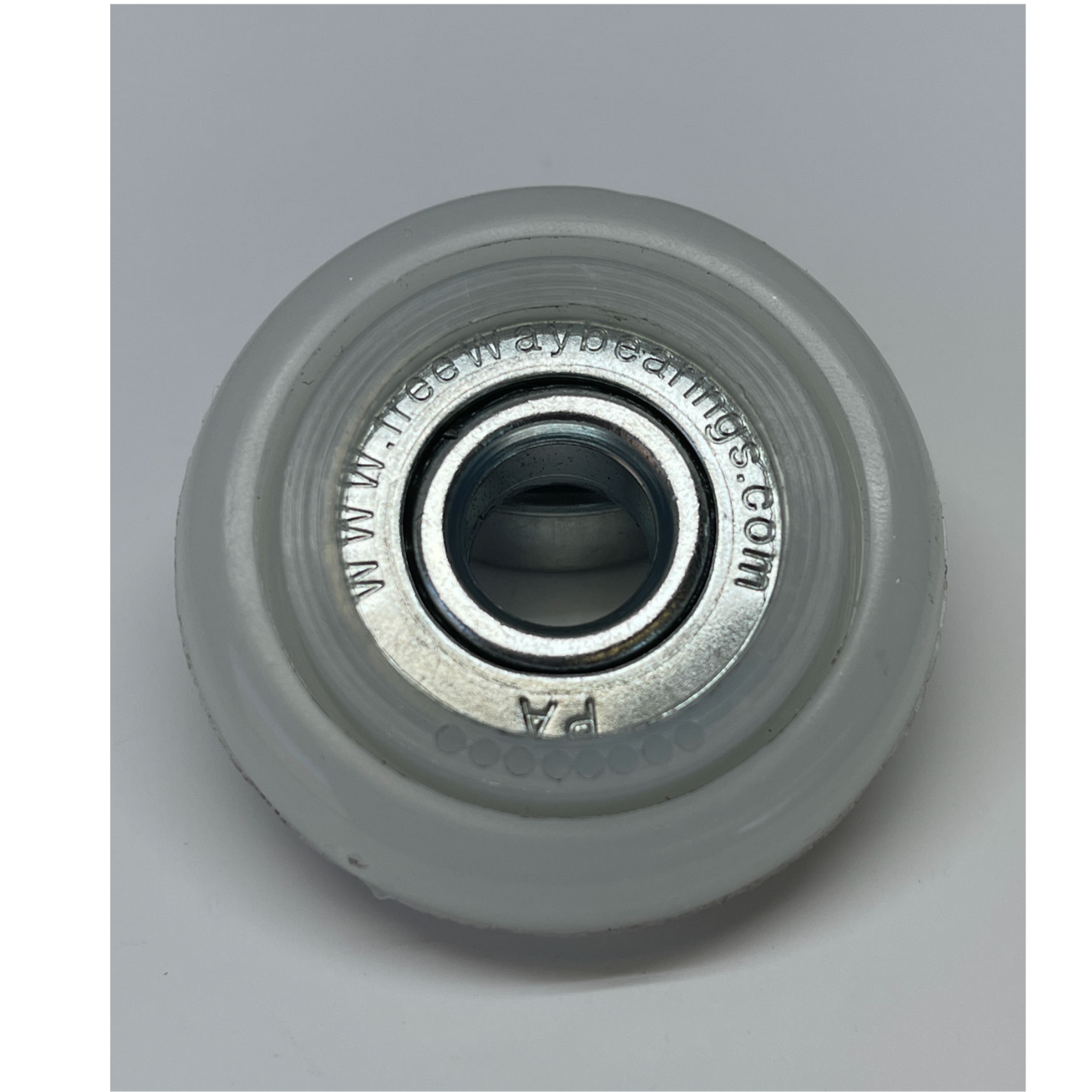 PA 969-1 1-13/16"Nylon Garage Bearing x 7/16" I/D