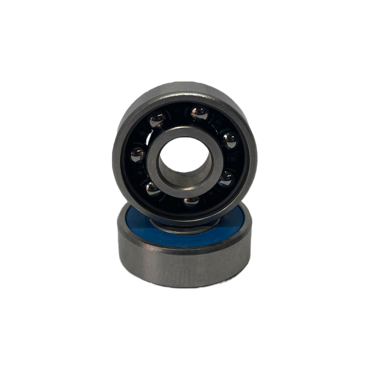 Freeway Blues Abec 7 - Silver - Sold in tins of 8