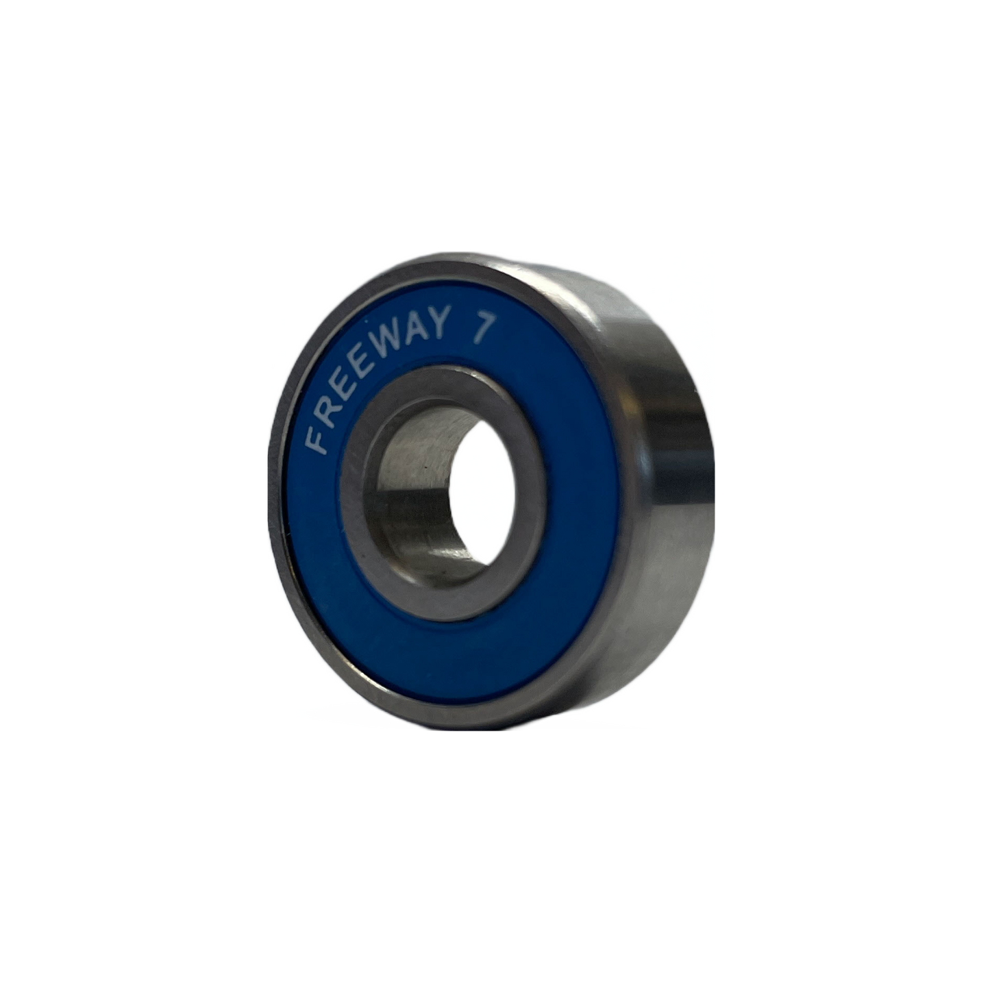 Freeway Blues Abec 7 - Silver - Sold in tins of 8