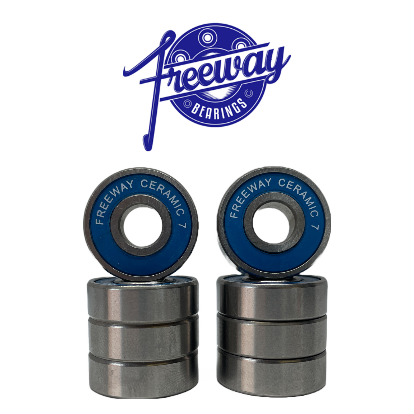Freeway ZR Ceramic - Only $5.00 Ea. Sold in Tins of 8